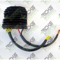 Rick's Motorsports Electrics Universal Hot Shot Lithium Ion Compatible Rectifier-Regulator for Suzuki SV650 '98-20 Rick's Motorsports Electrics Universal Hot Shot Lithium Ion Compatible Rectifier-Regulator for Suzuki SV650 '98-20